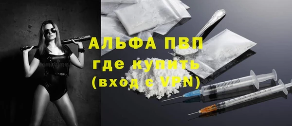 молекула духа Строитель